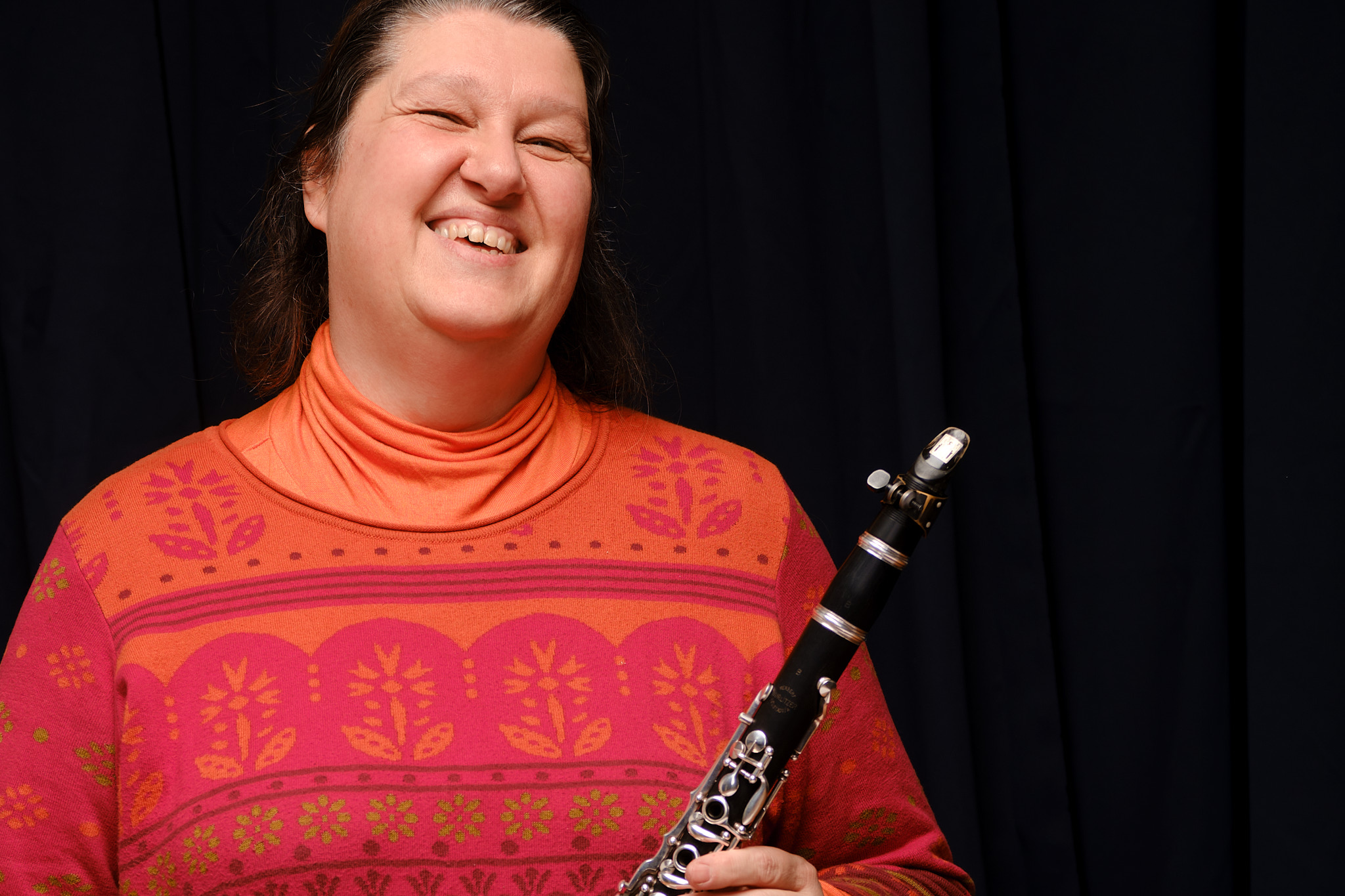 Pia Wedhorn-Yügrük